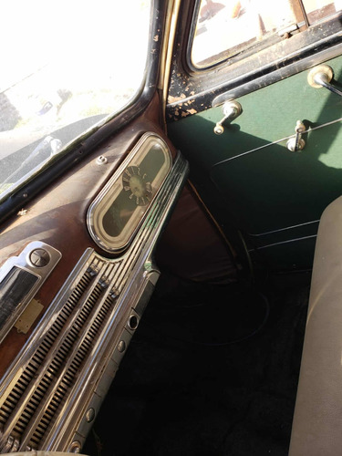 Imagen 11 de 19 de Chevrolet Fleetline