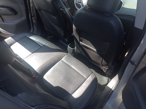 Chevrolet Sonic 1.6 Ltz Mt Mx
