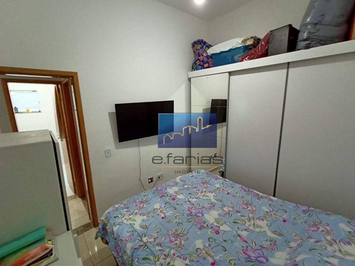 Imagem 15 de 15 de Studio Com 2 Dormitórios À Venda, 50 M² Por R$ 215.000,00 - Vila Matilde - São Paulo/sp - St0525