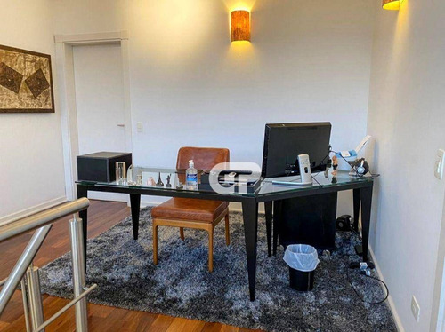 Imagem 20 de 30 de Casa Com 4 Dormitórios À Venda, 566 M² Por R$ 2.150.000,00 - Condomínio Shambala I - Atibaia/sp - Ca0505