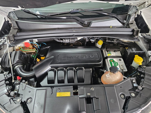 Fiat Toro 1.8 16V EVO FREEDOM OPEN EDITION