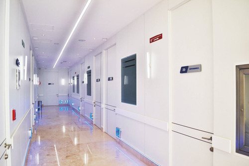 Venta de Consultorios Médicos, Torres Medicas CDMX y Toluca