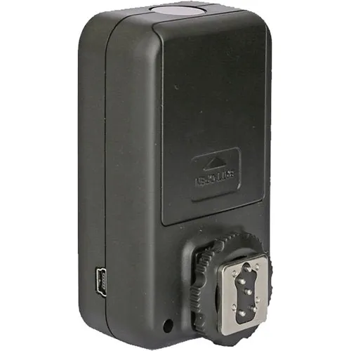 Kit Disparador De Flash Inalámbrico Ttl Yn622-kit Para Nikon
