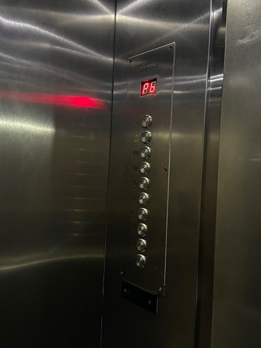 Imagen 15 de 17 de Apartamento Venta En Macaracuay