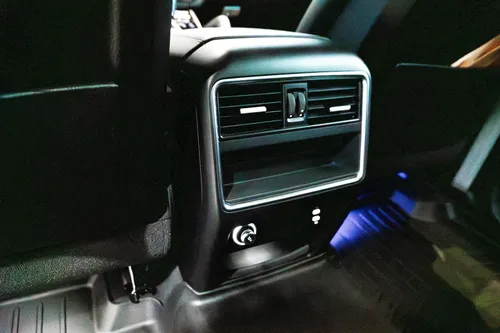 Porsche Cayenne Coupe 2022