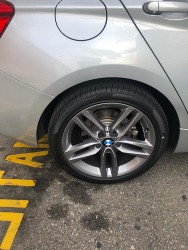 Bmw Bmw M 120i Full 120i M Pack