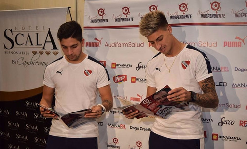 Revista Muy Independiente