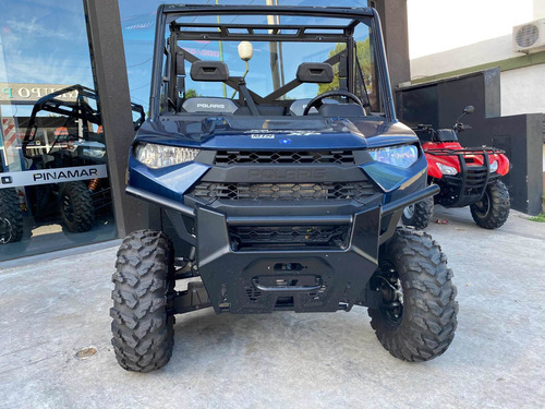 Polaris Ranger 1000 Eps