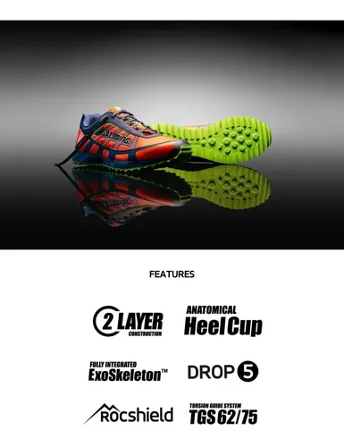 Salming trail shop running shoes