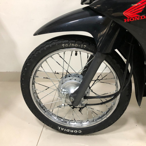 Honda Wave Base 110 2018 Usada Cub Ciclomotor Moto 999 Motos