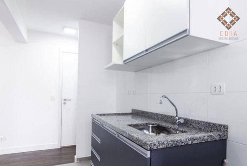 Imagem 8 de 23 de Apartamento Com 2 Dormitórios À Venda, 62 M² Por R$ 754.000,00 - Alto Da Boa Vista - São Paulo/sp - Ap52263
