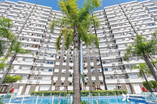 Imagem 22 de 30 de Apartamento, 2 Dormitórios, 59.93 M², São João - 205997