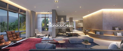 Imagem 1 de 30 de Apartamento Á Venda,com 4 Dorms, Vila Romana, Sp - R$ 1.35 Mi - V5774
