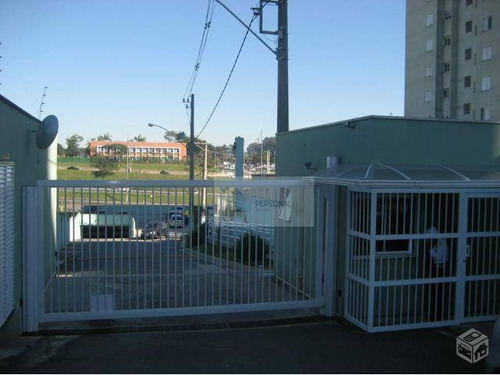 Imagem 16 de 20 de Apartamento Residencial À Venda, Vila Gonçalves, São Bernardo Do Campo. - Ap0374