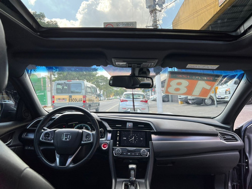Imagem 9 de 11 de Honda Civic Touring