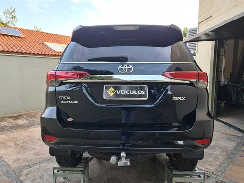 Imagem 10 de 15 de Toyota Hilux Swsrxa4fd 2017