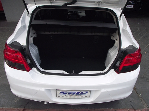 Chevrolet Onix 1.0 Joy 5p