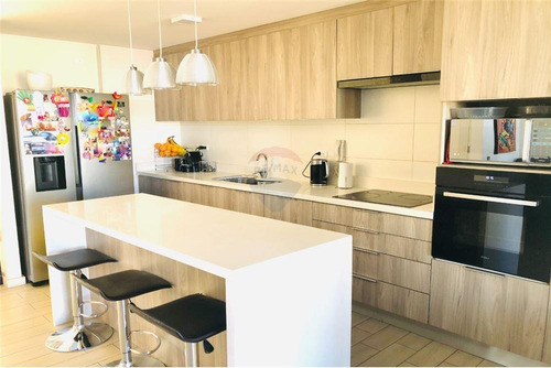 Imagen 5 de 22 de Vendo Casa Con 2 Años De Uso En Alto De Peñalolen