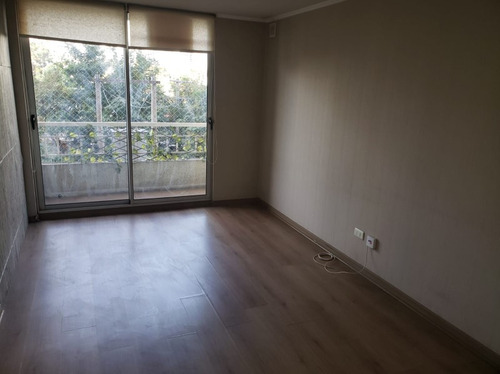 Arriendo Dpto. En Estación Central Ggcc Incluido