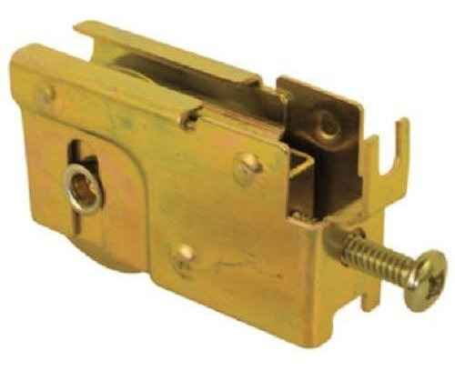 Line Productos 131846 puerta De Vidrio Roller Assembly 13184