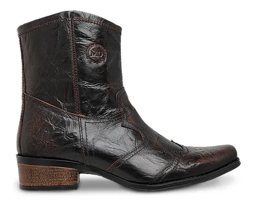Botins cowboy sales