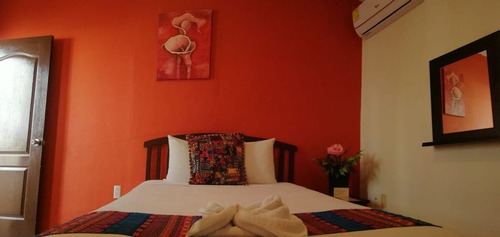 Imagen 10 de 26 de Hotel Boutique Campeche Centro