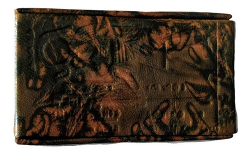 Pharaonic Playing Card (Usado)