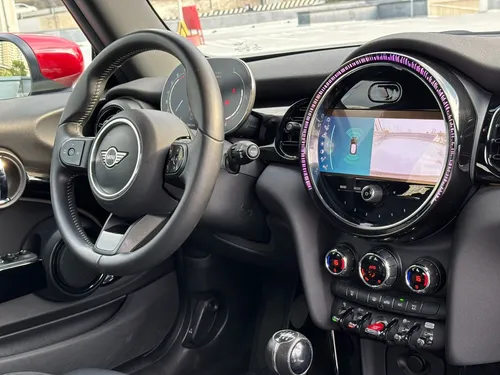 Mini Cooper S Classic