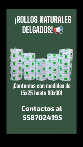 Desechable Y Empaques