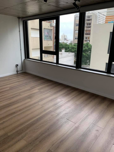 Alquiler Apartamento 1 Dormitorio Tipo Loft Pocitos!