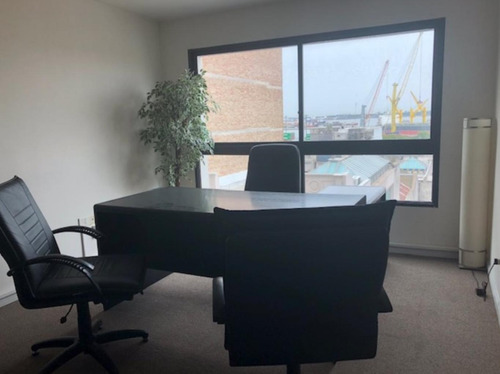 Imagen 4 de 7 de 2 Muy Buenas Oficinas En Ciudad Vieja Ref 601
