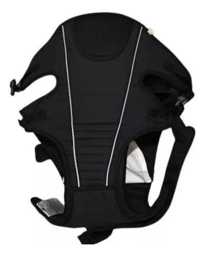 Porta Bebe Carrier Mochila De Bebe Clasica Paseo