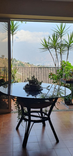 Vendo Ph Duplex Con Terraza Y Vista En Los Naranjos 277m2