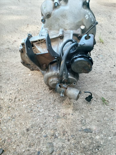 Imagen 2 de 3 de Vendo Transmision De Mitsubishi Cordia De Cambio, Año 1985