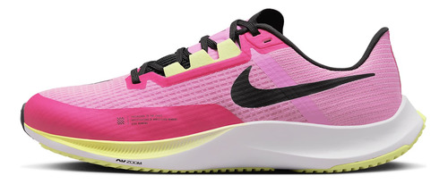 Zapatilla Nike Rival Fly 3 Deportivo Running Ct2405-635  