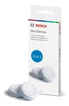 Comprar Tabletas De Limpieza Bosch Tcz8001us 10 Tabletas Verocafe
