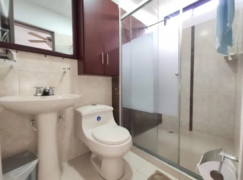 Apartamento En Arriendo En La Riviera. Cod A26484