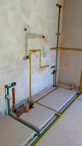 Imagen 4 de 5 de Servicio De Plomería Y Gas