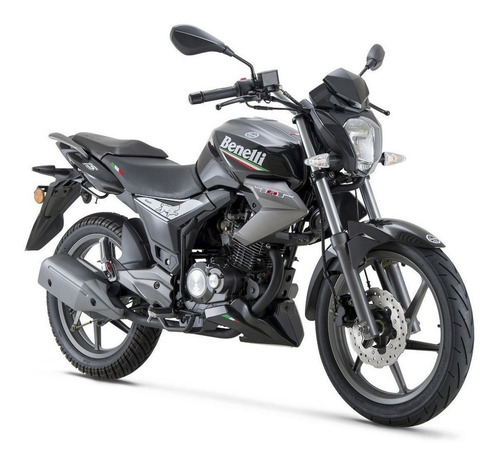 Imagen 3 de 15 de Benelli Tnt 15 - Ahora 12/18 - Crédito Dni!