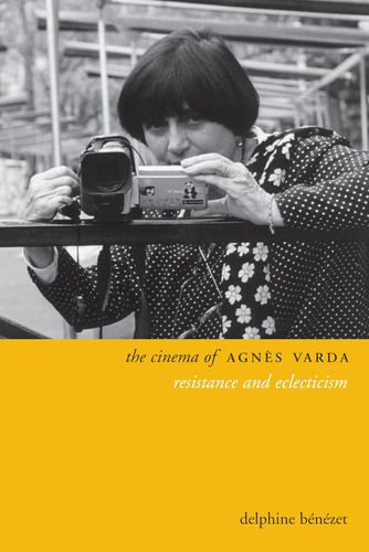 Libro The Cinema Of Agnès Varda En Ingles