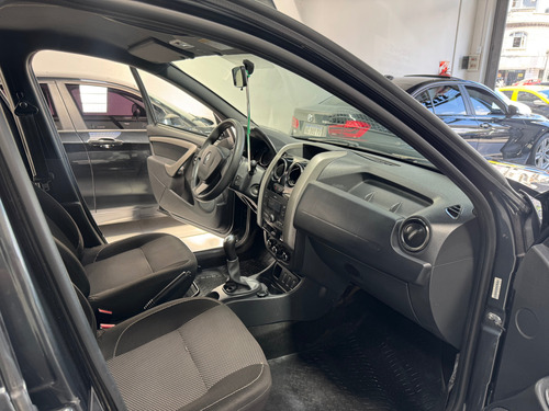 Renault Duster 1.6 Ph2 4x2 Dynamique