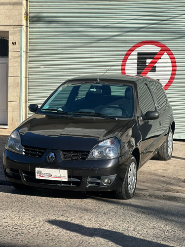 Renault Clio 1.2 Campus 75cv