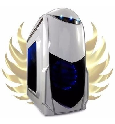 Pc Gamer Completo I5 - Gtx 1060 6gb - 8gb - 1 Tb - 19 Pol