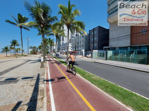 Imagem 4 de 29 de Vista Mar, Aviação, Praia Grande, R$ 389 Mil, Ap00782 - Vap00782
