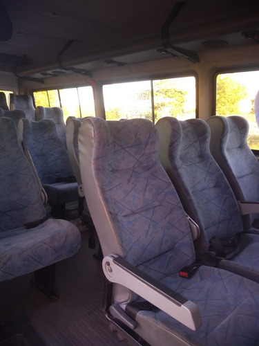 Sprinter 413 2010 19+1