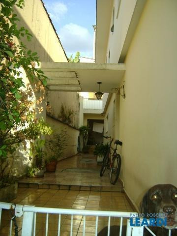 Imagem 5 de 15 de Sobrado - Vila Ipojuca - Sp - 282673