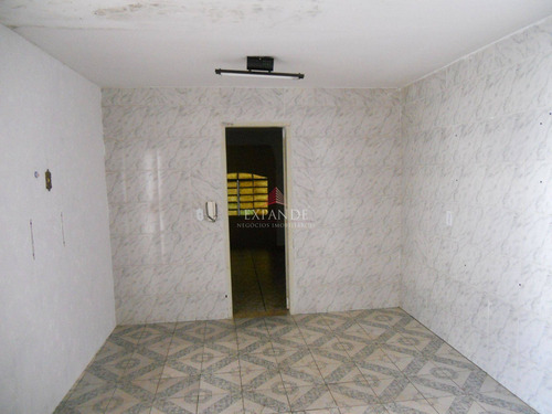 Imagem 15 de 26 de Casa No Bairro Jardim Redentor - Ca584