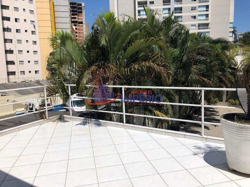 Imagem 9 de 14 de Salão, Centro, Guarulhos, Locação Ou Venda. Cod: 4242 - A4242