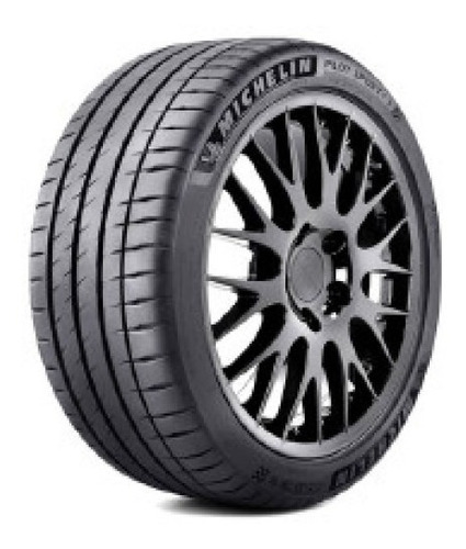 Neumatico Michelin Pilot Sport 265/35zr18