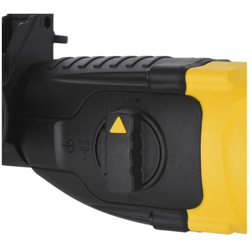 Rotomartillo Stanley Sds Plus 800 W 3.4 J + Mandril + Maleta